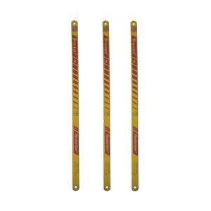 تیغه اره آهن بر مدل starrett مجموعه 3 عددی